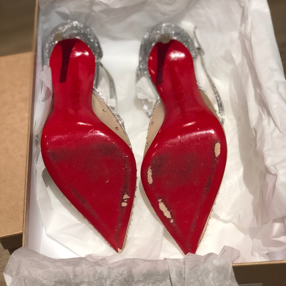 Christian Louboutin Shoes - Picture 4 of 4